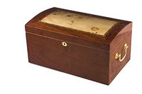 Orleans Group New York Humidor, 150 Count