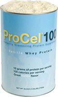ProCel 100 Vanilla Case (6 cans)
