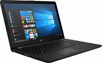 2018 HP Newest 15.6 inch HD Flagship Premium Laptop | AMD A6-9220 | 8GB RAM | 128GB SSD | DVD +/-RW | Bluetooth | SD Media Reader | HDMI | Stereo Speakers | Windows 10 Home