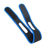 Snoring Solution,Anti Snoring Chin Strap Anti Snoring Devices Effective Stop Snoring Chin Strap for Women Men Adjustable Snore Reduction Snore Stopper Chin Straps Advanced Sleep Aids for Better Sleep