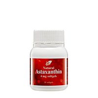 Cosway Nn Natural Astaxanthin 30 Softgels (2 Bottle)