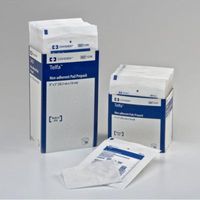 683279 - Telfa Ouchless Nonsterile Non-Adherent Strip 8 x 10
