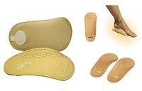 Tacco Arch Support - 3/4 Length - Size Mens 11