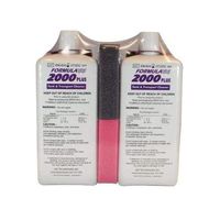 ATN Formula 2000 Plus Cleaner Pkg/2