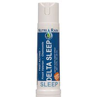 NutriRain Delta Sleep