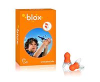 BLOX Avion Enfants (2 bouchons)