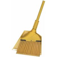 Broom and Dust Pan Set