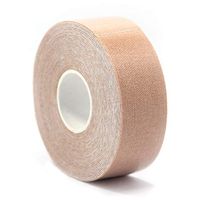 Tyjie 1 Roll Sport Kinesiology Tape Pain Relief Adhesive Muscle Bandage Elastic Cotton