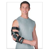 Breg X2K Compact Elbow Brace (Small - Left)