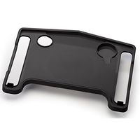 Yunga Tart Walker Tray (Black)