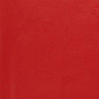 480ea - 15" X 20" Red Premium Tissue Paper