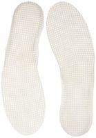 Tuli's EnergyTracks Gel Insole - All Day Protection and Relief - Large (Ladies 13-16, Men's 11-14)