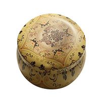 icoXXch Scented Candles Gift Set for Women, Natural Soy Wax Aromatherapy Candles Kit, Portable Travel Iron Candle, for Yoga Honeymoon Birthday Stress Relief, Party Favors (D)