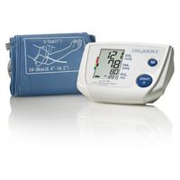Upper Arm Blood Pressure Monitor