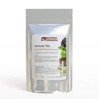 Dherbs Immune Tea, 40 Grams