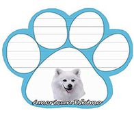 E&S Pets NP-85 Dog Notepad