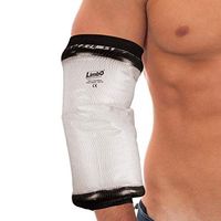 LimbO Waterproof Cast and Dressing Protector - PICC Line Cover (M75 : 11 to 17 st (50 to 100 kg)) by Limbo