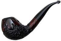 Nording Erik 2013 Hunter Series Fox Rustic Tobacco Smoking Pipe