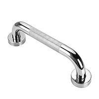 LINYUYI Bathroom Stainless Steel Grab Bar,Toilet Safety Balance Bar Old People,Child Guardrail Handle