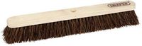 Draper 600mm Stiff Bassine Broom Head - 43775