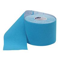 twbbt Cohesive Bandage Adhesive Bandage Roll,Flexible Wrapped Support Compression Bandage for Sport (5MX2.5CM)