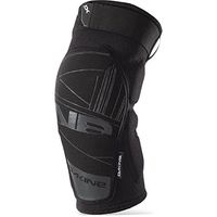 Dakine Hellion Knee Guards Large Black