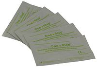 15 x Ovulation Test Strips - One Step Ultra Sensitive 20mIU Fertility Tests