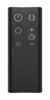 Dyson Replacement Remote Control 965824-02 for Fan Models AM06 AM07 and AM08