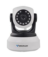 VSTARCAM C7824WIP HD 720P Wireless IP Camera Wifi Night Vision Camera IP Network Camera CCTV WIFI P2P Onvif IP Camera