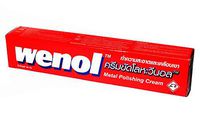 Wenol Metal Polish 100ml x 2 /// Best buy, cheap price