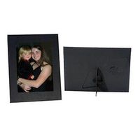 Collectors Gallery Contemporary Easel Cardboard Frame for a 4x6" Photograph, without Foil Window Border (10 Pack)