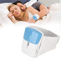 HZYWL Anti Snore Wristband, Snoring Stopper Sleep Device Wrist Type Sleep Aid Instrument, Relieve Pressure Sleeper Aid Insomnia