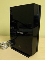 Samsung SWA-6000 Wireless Receiver / 330 Watt Surround Speaker Amplifier