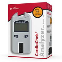 CardioChek Home Basic Analyzer; Portable Blood Cholesterol Tester
