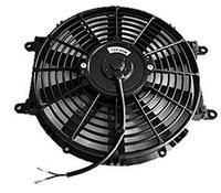 Amtrak Solar Exhuast Fan 7" DC Fan, Most Powerful Fan Motor, 25 Year Warranty