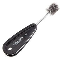 Forney 70472 Plastic Handled Fitting Brush, 4-3/4-Inch-by-3/4-Inch