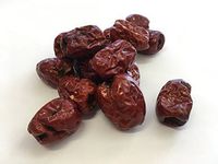 新疆若羌红枣 (无核) | JuJube (Without Seed)