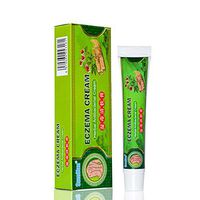 Bitcircuit Eczematoid Eczema Ointment Skin Treatment Antipruritic Cream