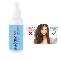 ZOOARTS Anti-Static Cloth & Hair Spray Balancing Spray Anti-static And Replenishes Moist