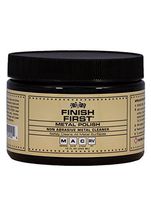 Finish First Metal Polish - 12oz