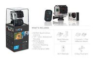 GoPro HERO3 Black: Surf Edition (Discontinued by Manufacturer)