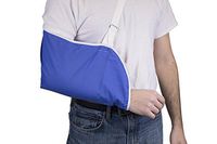 Roscoe Medical BA1003 Roscoe Arm Support Sling, Universal Size