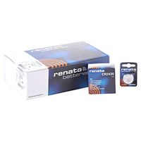 Renata Cr2430 Lithium Battery