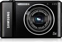 SS232 - SAMSUNG ST66 16.1 MEGAPIXEL HD DIGITAL COMPACT CAMERA 2.7