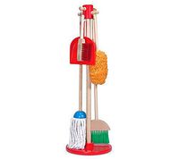 Let's Play House! Dust, Sweep & Mop, Imaginative Toys, 2017 Christmas Toys