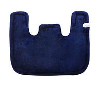 JMung Soft Neck & Shoulder Electric Heating Pad Far Infrared Therapy tomalin Body Pain Relief (Neck and Shoulders),Blue