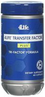 2 Pack - 4Life Transfer Factor Plus - 2 Pack