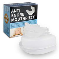 Latest Anti snoring Device,Silicone Anti Snore Nose Clip Effective-Easy Stop Snoring Solution Sleeping Aid Relieve Snore for Men Women