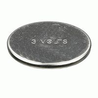 Install Bay CR1620 Electrical Accessory