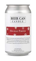 Beer Can Candle (Holiday Porter)